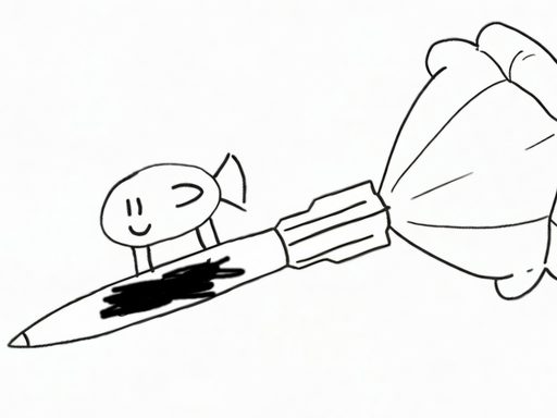 Bomb Seal but Censored