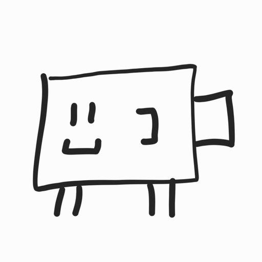 Square Seal