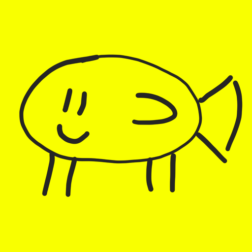 Yellow Seal