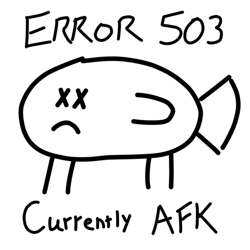 AFK Seal