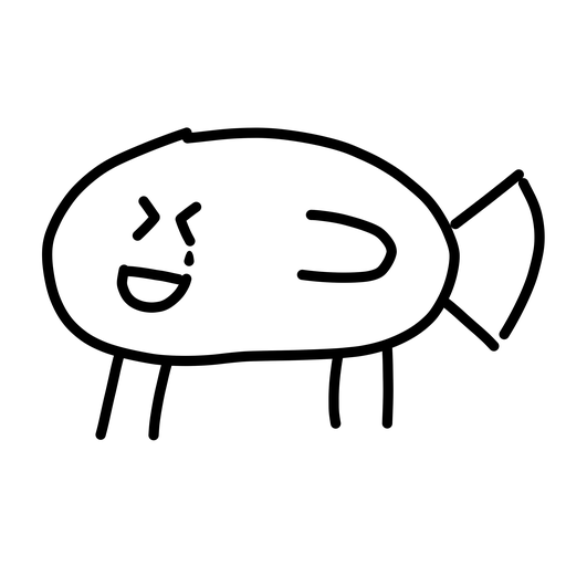 Crying Laughing Seal