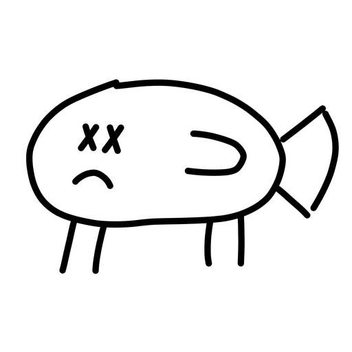 Dead Seal