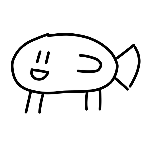 Happy Seal