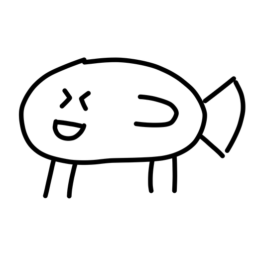 Laughing Seal