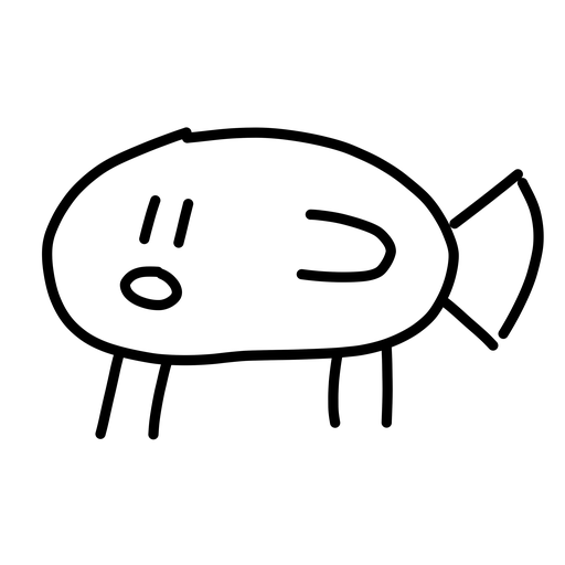 Shocked Seal