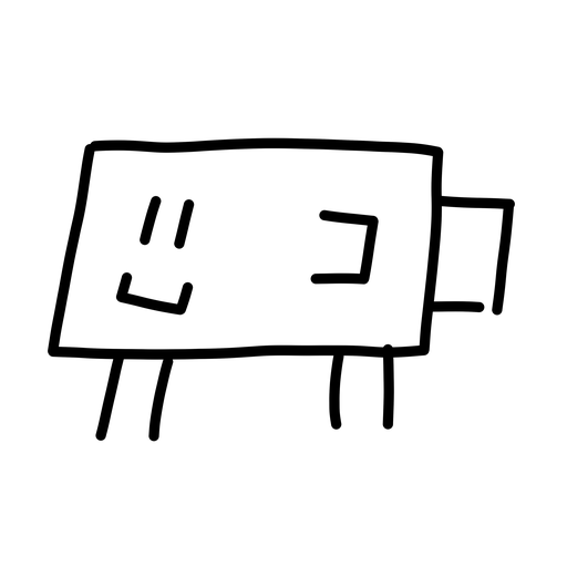 Square Seal