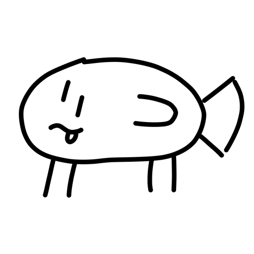 Stupid Seal