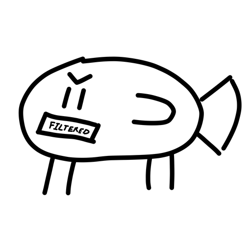 Swearing Seal